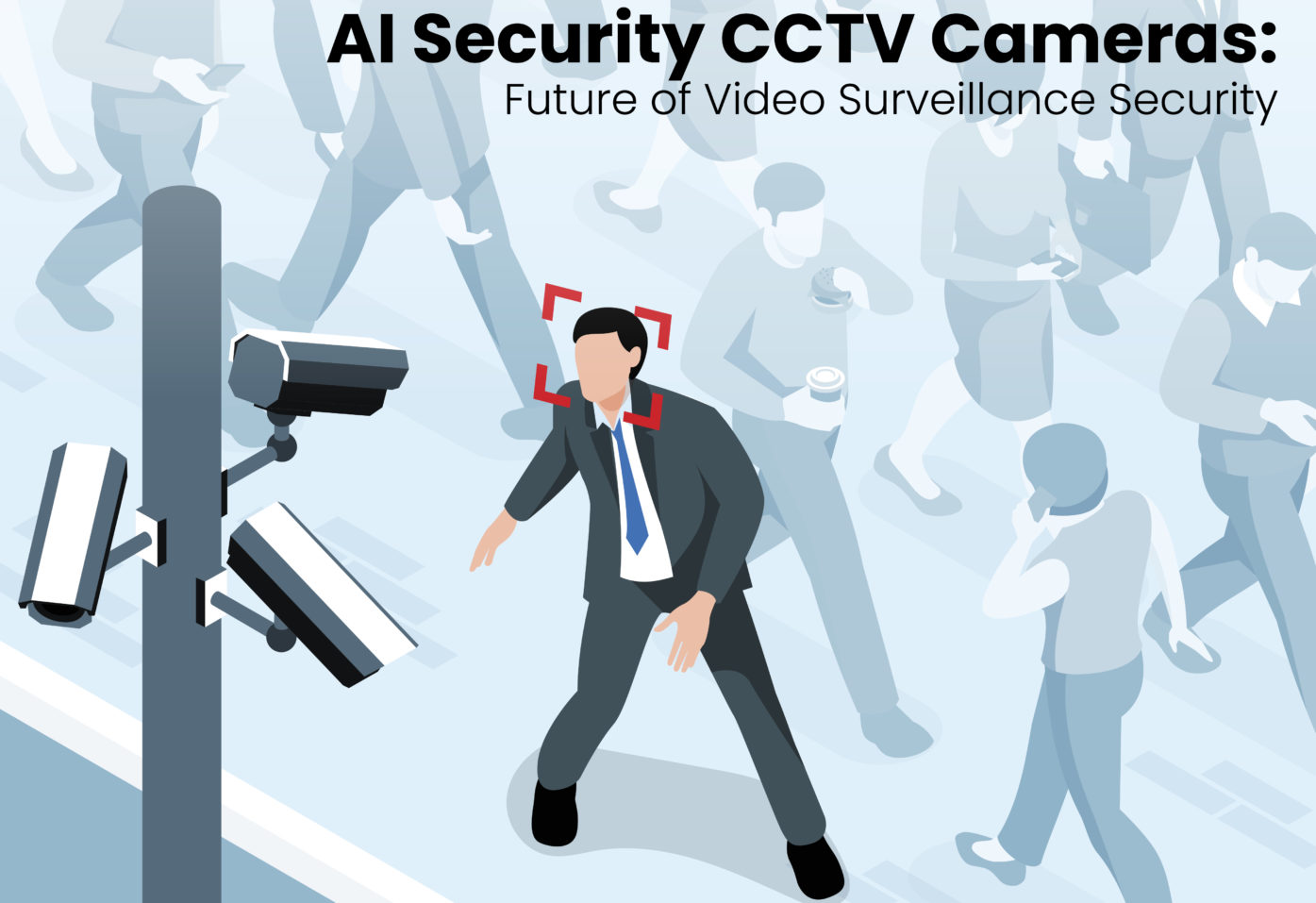 AI Security CCTV Cameras: Future of Video Surveillance Security