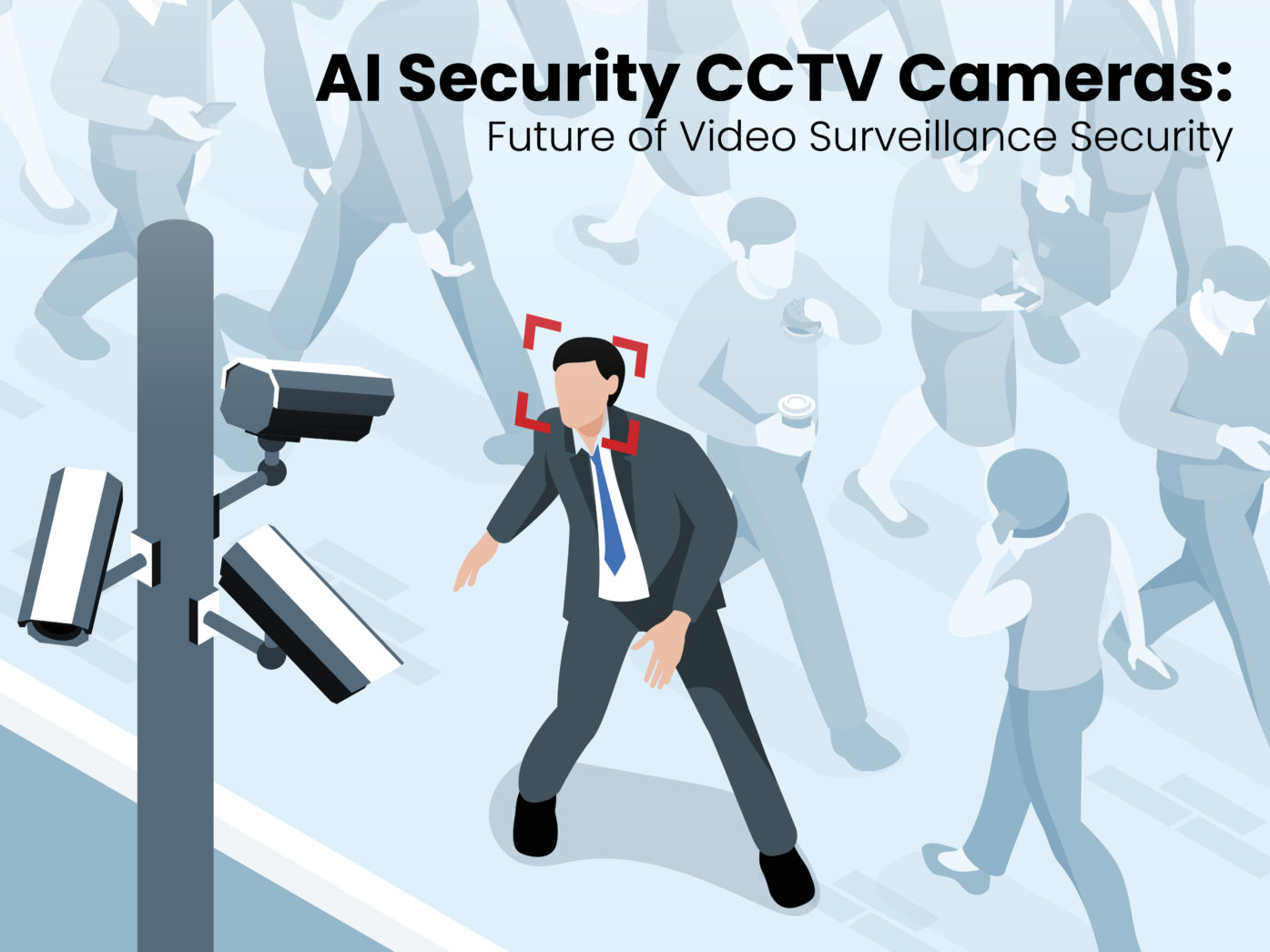 AI Security CCTV Cameras: Future of Video Surveillance Security