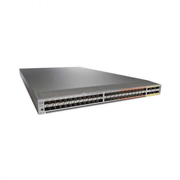 C1-N5672UP-4FEX-1G - Cisco Nexus 5000 Series Platform