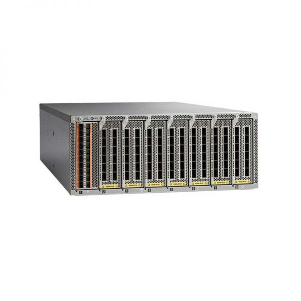 C1-N5696Q-6FEX-1G - Cisco Nexus 5000 Series Platform