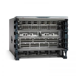 C1-N7706-B23S2E- Cisco Nexus 7000 Series