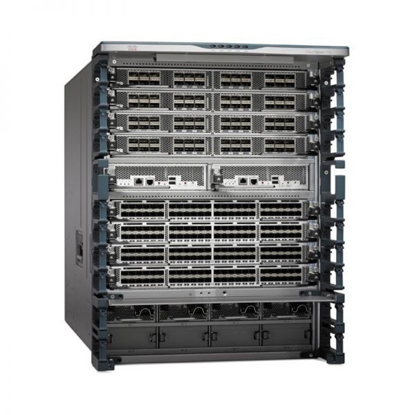 C1-N7710-B23S2E - Cisco Nexus 7000 Series Platform