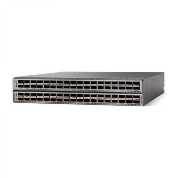 C1-N9K-C9272Q - Cisco Nexus 9000 Series Platform