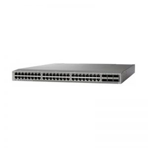 C1-N9K-C93108-B18Q - Cisco Nexus 9000 Series Platform