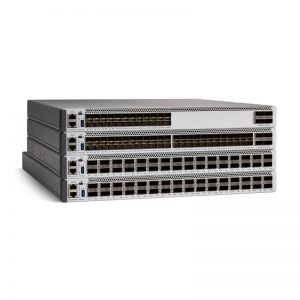 C9500-48Y4C-EDU datasheet - Cisco Switch Catalyst 9500 in Dubai, UAE