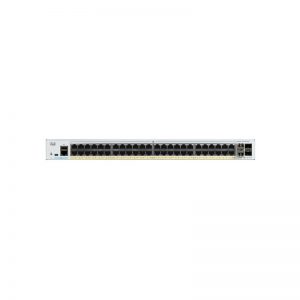 C1000-48P-4G-L - Cisco Catalyst 1000 Series Switches