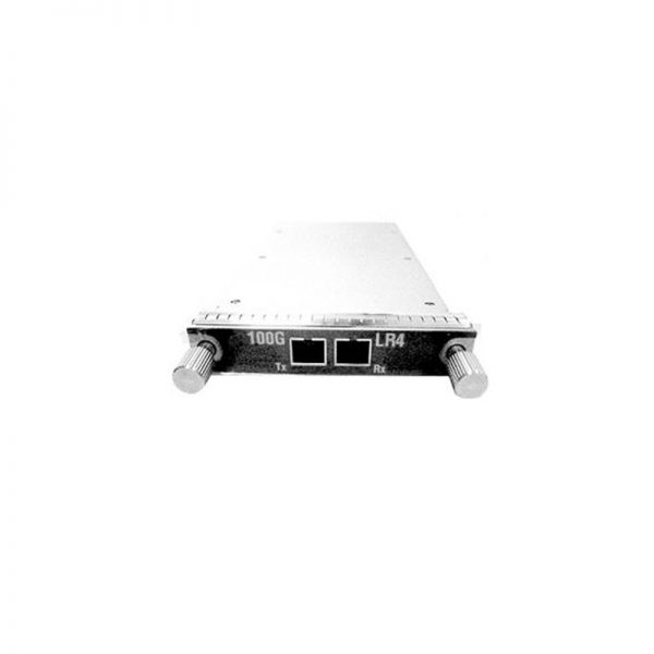 CFP-100G-ER4= – Cisco 100 Gigabit Optical Modules