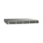 N3K-C3048TP-1GE - Cisco Nexus 3000 Switches