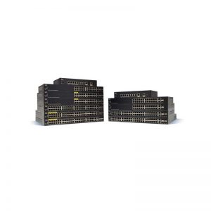 SG250-10P - Cisco 250 Series Smart Switches