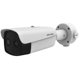 Thermal Camera Hikvision