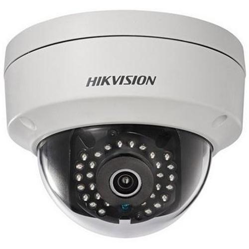  Hikvision Network IP Cameras 