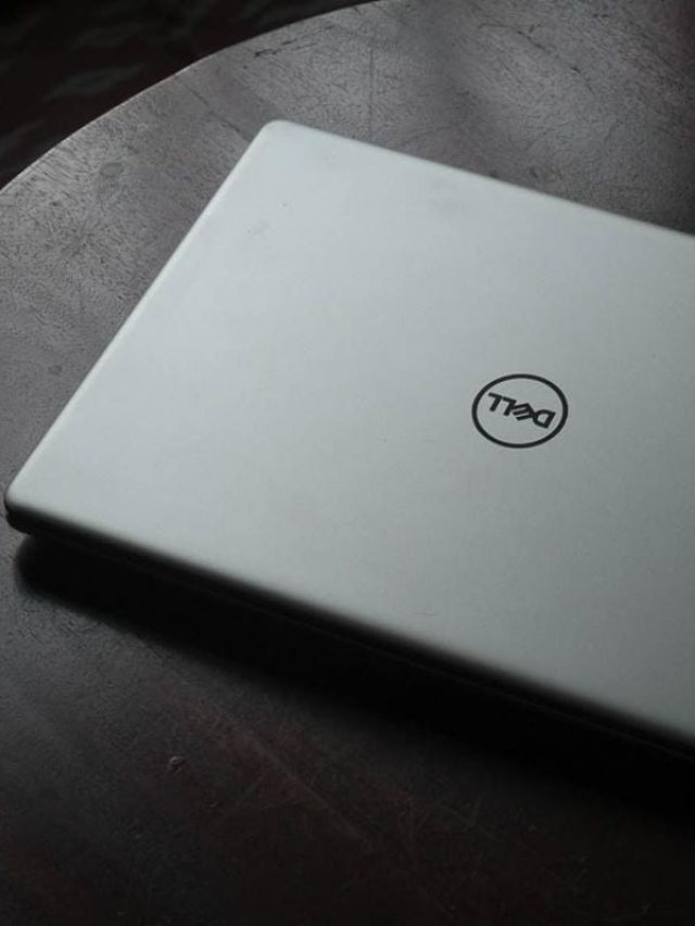 Best Dell Inspiron Laptops i5