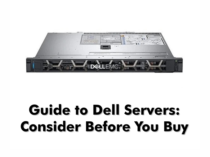 Dell Servers