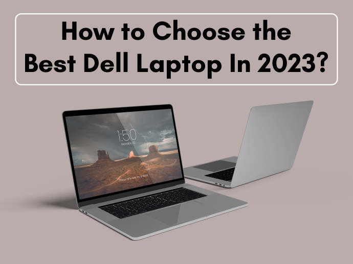 Best Dell Laptop