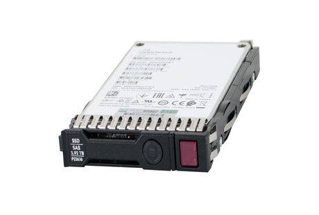 P09693-B21 - HPE Server 3.5" Hard Drives