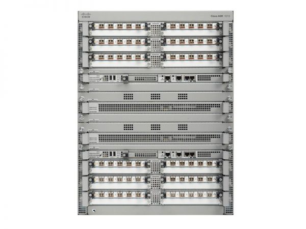 asr 1013 with installed modules Gear Net Technologies LLC