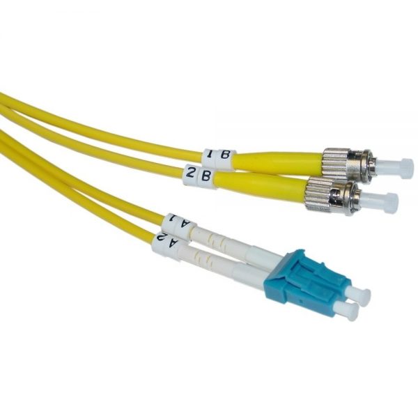 cables accessories st lc singlemode Gear Net Technologies LLC