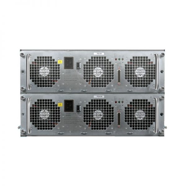cisco asr1006 x back panel Gear Net Technologies LLC