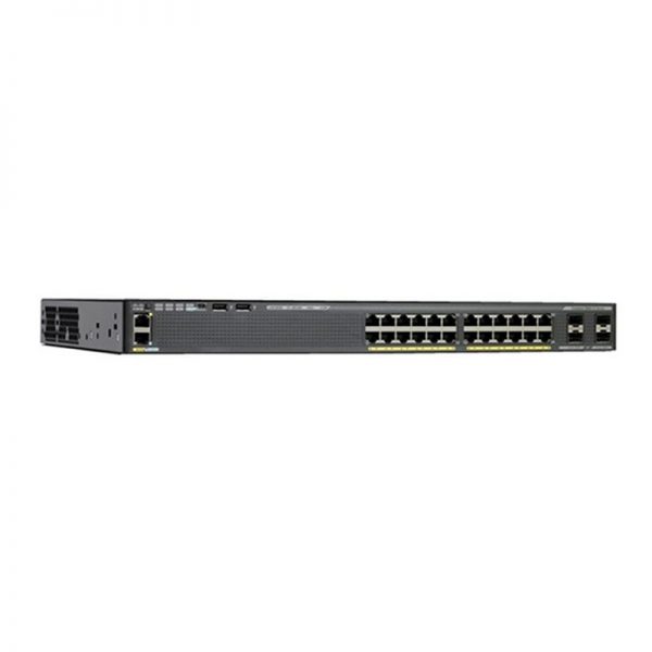 Cisco C1-C2960X-24PD-L Datasheet - Cisco Switches - Gearnet Technologies