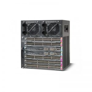 C1-C4507RE+96V+ - Cisco ONE Catalyst 4500 Series Platform in Dubai