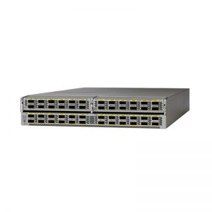 C1-N5K-C5648Q - Cisco Nexus 5000 Series Platform