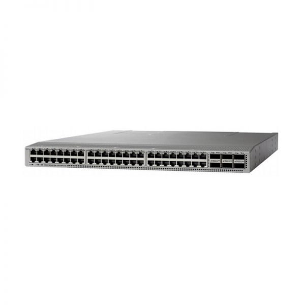 C1-N9K-C93108TC-FX - Cisco Nexus 9000 Series in Dubai, UAE