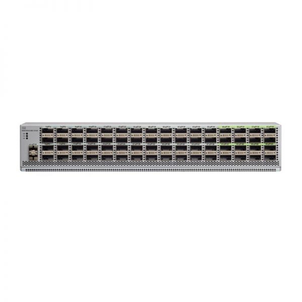 C1-N9K-C9364C – Cisco Nexus 9000 Series Platform