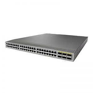C1-N9K-C9372TX-E - Cisco Nexus 9000 Series Platform
