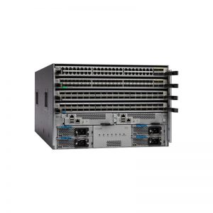 C1-N9K-C9504-B3 - Cisco Nexus 9500 Series in Dubai