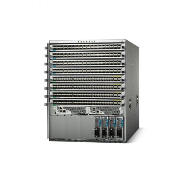 C1-N9K-C9508-B2 - Cisco Nexus 9500 Series in Dubai, UAE