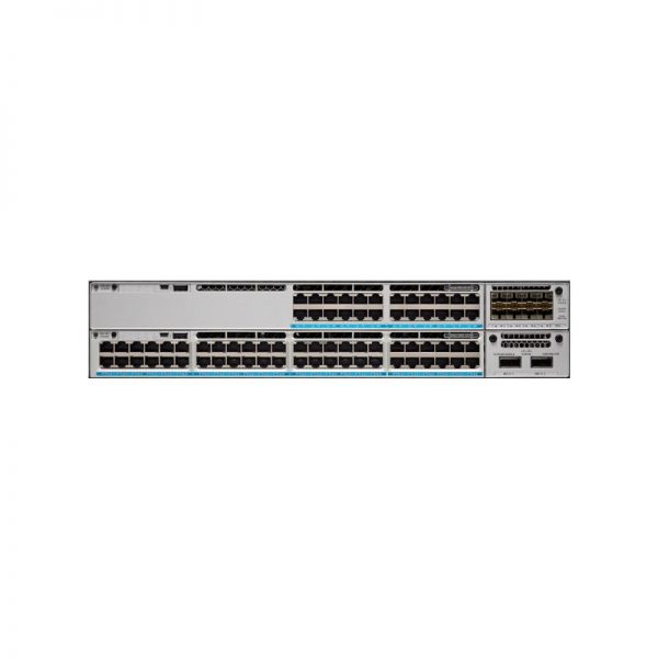 C9300L-48UXG2Q-10E – Cisco Catalyst 9300 Switches in Dubai