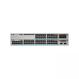 C9300L-24UXG2Q-10A - Cisco Catalyst 9300 Switches