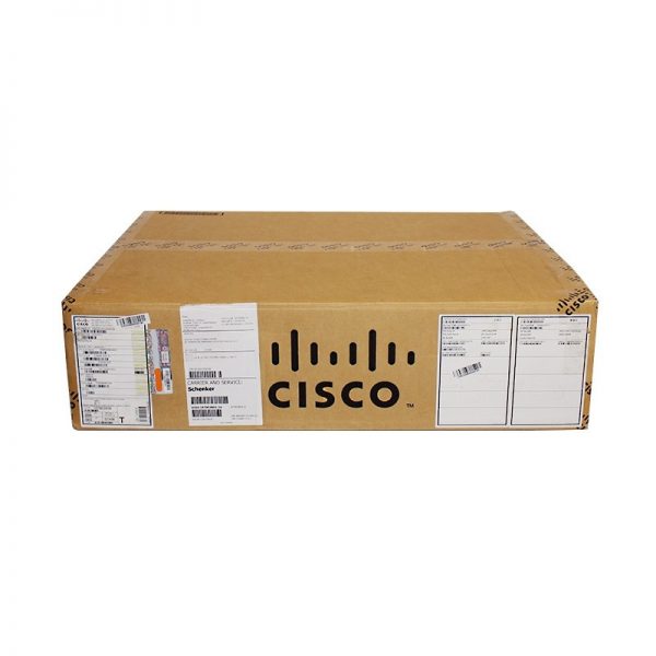 cisco c9500 32c a box Gear Net Technologies LLC