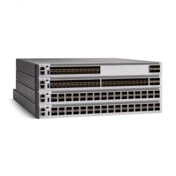 C9500-48Y4C-EDU datasheet - Cisco Switch Catalyst 9500 in Dubai, UAE