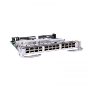 C9600-LC-24C - Cisco Catalyst 9600 Series Switches Modules & Cards