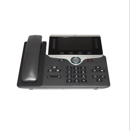 cisco cp 8811 k9 ip phone 500x500 2 Gear Net Technologies LLC