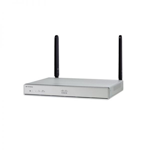 cisco isr 1100 wireless router 13 Gear Net Technologies LLC