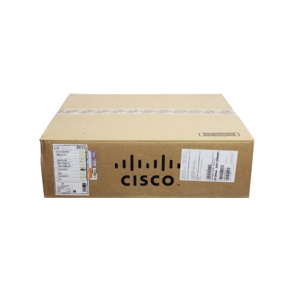 cisco n3k c3548p 10gx box Gear Net Technologies LLC