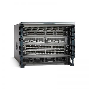 N77-C7706-B33S3E-R - Cisco Nexus 7000 Series