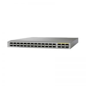 N9K-C9332PQ - Cisco Nexus 9000 Series