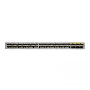 N9K-C9372PX Cisco Nexus 9000 Series Switch