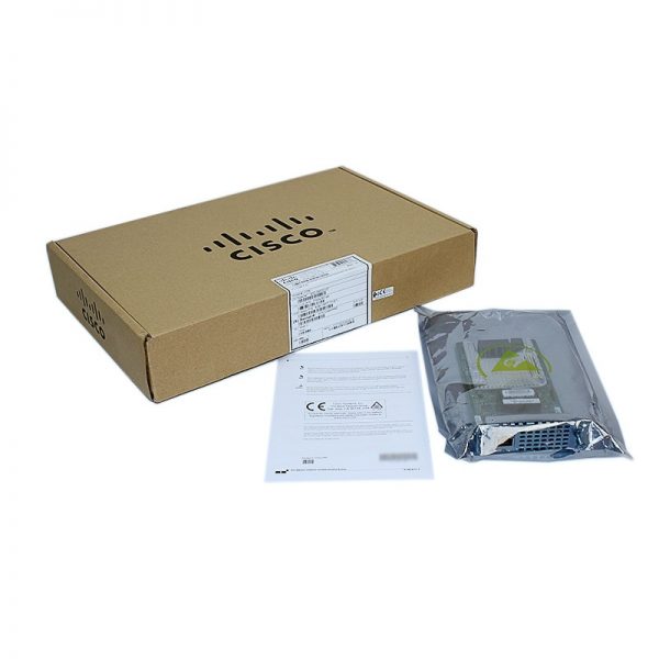 cisco nim 1mft t1e1 unbox Gear Net Technologies LLC