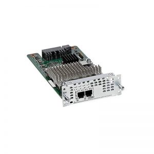NIM-2FXSP - Cisco ISR 4000 Router Modules & Cards