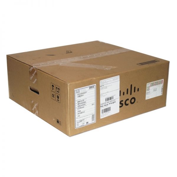 cisco ws c3850 48t s package Gear Net Technologies LLC