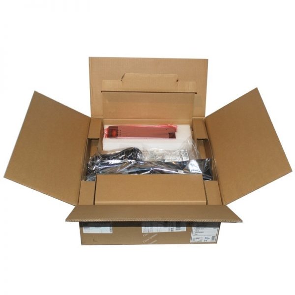cisco ws c3850 48t s unboxing Gear Net Technologies LLC