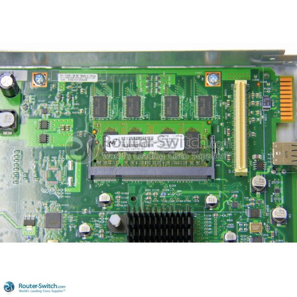 cisco891 k9 mainboard memory 1 Gear Net Technologies LLC