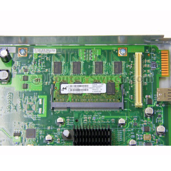 cisco891 k9 mainboard memory Gear Net Technologies LLC