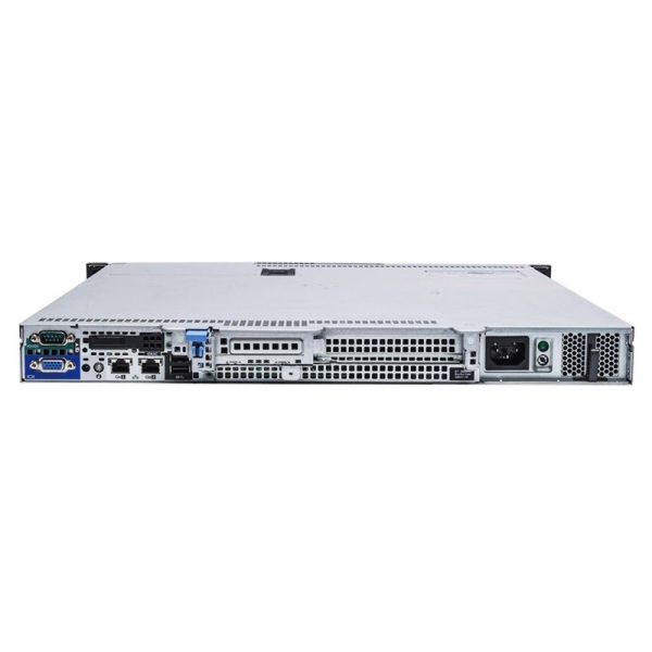 dell poweredge r230 server back 1 Gear Net Technologies LLC