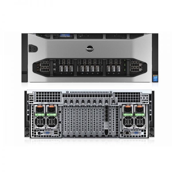 dell poweredge r920 servers Gear Net Technologies LLC