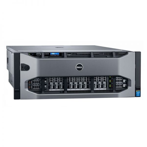 dell poweredge r930 server 45 degree 2 Gear Net Technologies LLC